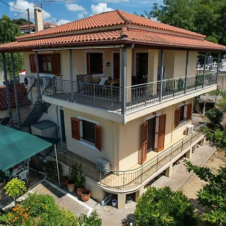 Apartment Koliri