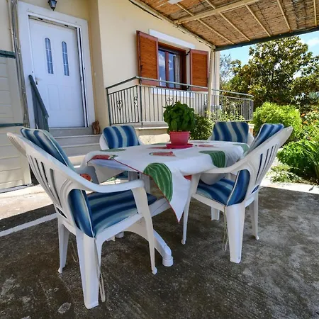 Koliri Apartment