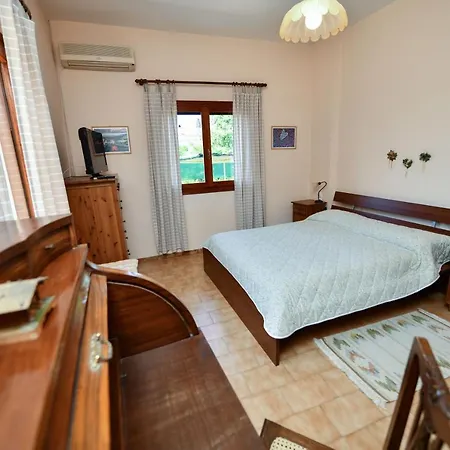 Appartement Koliri
