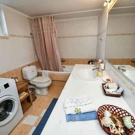 Koliri Apartman