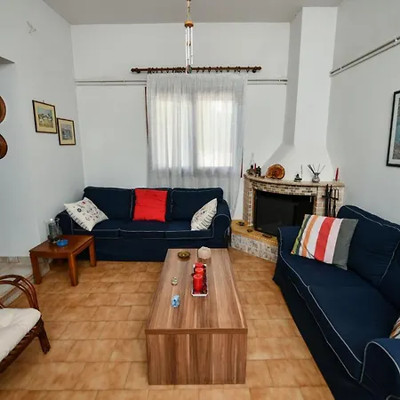 Koliri * Pírgos
