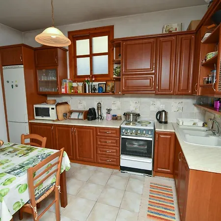 Apartmán Koliri
