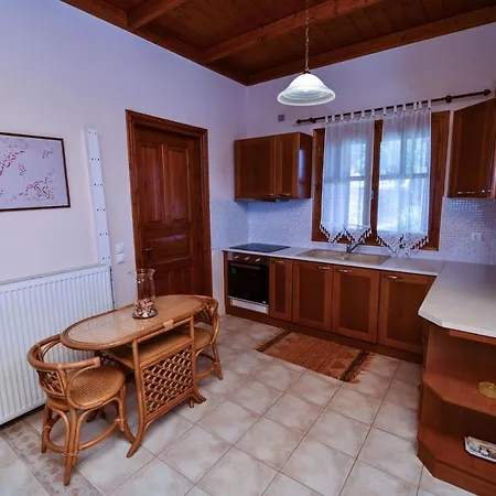 Koliri Apartment *