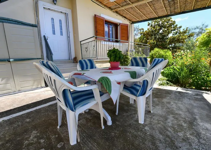 Koliri Appartement
