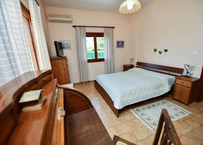 Appartement Koliri
