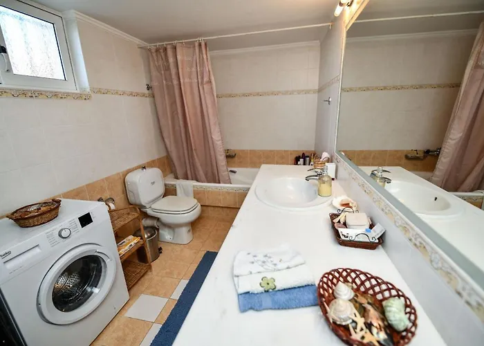 Koliri Appartement