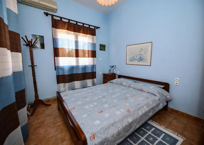 Koliri Apartment Pírgos