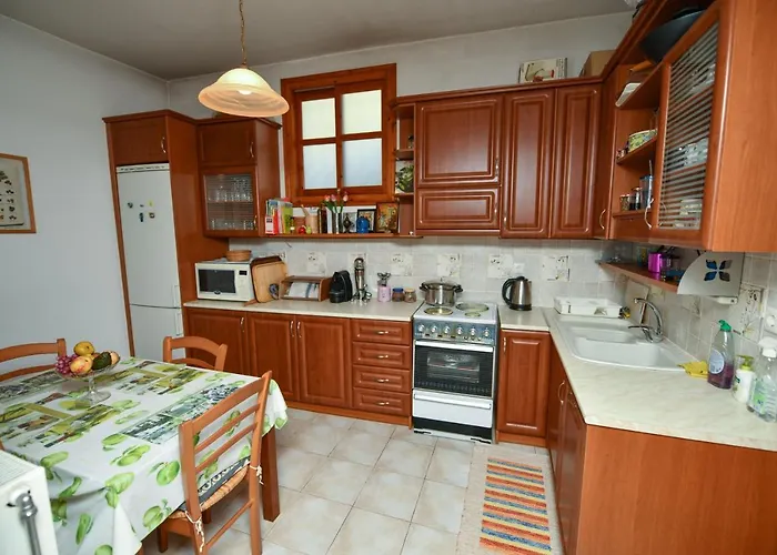 Apartmán Koliri