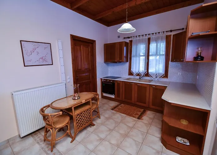Koliri Appartement *